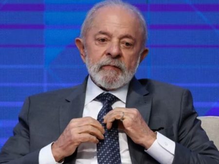 “Trato a todos com seriedade. Mas isso não quer dizer subserviência”, diz Lula ao NYT