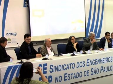 Seminário do PCdoB discute crise do neoliberalismo e alternativas para o Brasil