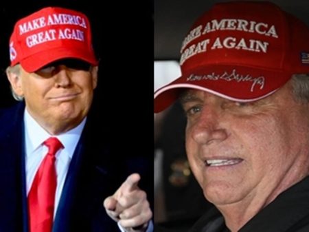 Estadão diz que carta de Trump é “coisa de mafiosos” e denuncia traição bolsonarista