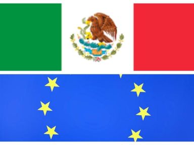 Trump eleva a extorsão tarifária sobre México e União Europeia para 30%