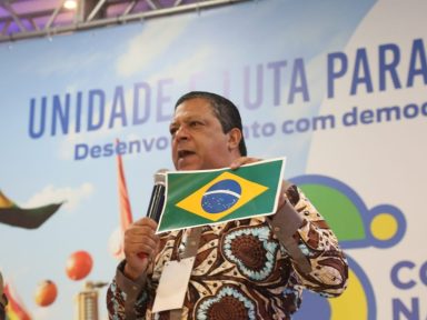 CTB chama povo às ruas no 7 de Setembro: “Não seremos colônia de ninguém”