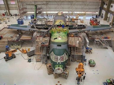 Entidades denunciam risco à soberania com assédio a engenheiros brasileiros pela Boeing
