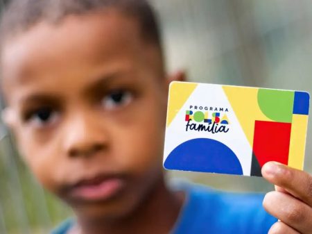 Bolsa Família, trabalho decente e desenvolvimento