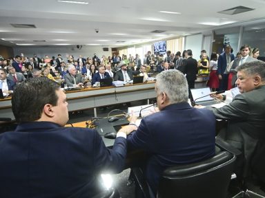 CPMI convoca o “Careca do INSS” e dez ex-presidentes do órgão