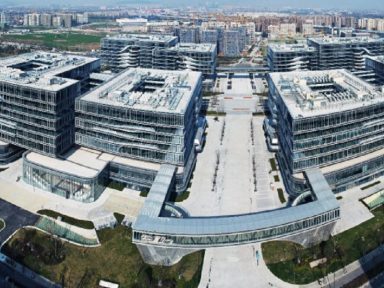 Sob o 14º Plano Quinquenal, China alcança o segundo lugar mundial em computação