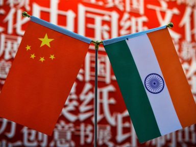 China e Índia acordam reabrir fronteiras, retomar voos diretos e “agenda de desenvolvimento”