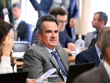 Ciro Nogueira se recusa a assinar impeachment de Moraes e é atacado por Malafaia