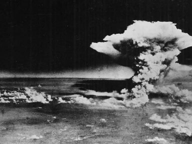 Há 80 anos, os EUA perpetravam o mais hediondo de seus crimes de guerra: Hiroshima