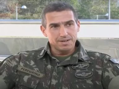 Bolsonaro sempre quis se manter no poder após derrota, escreveu assessor de Braga Netto