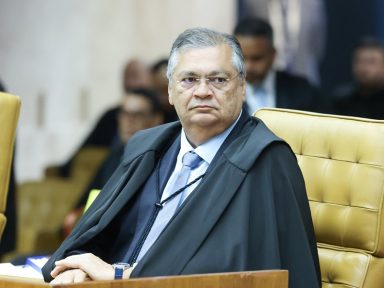 Decisões de governo estrangeiro dentro do país são nulas, decide Flávio Dino