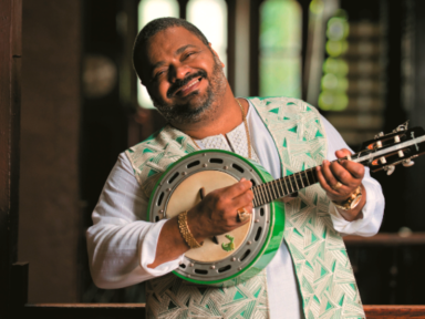 Morre aos 66 anos Arlindo Cruz, um dos maiores sambistas da história