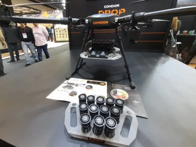 MP investiga compra de drone pela prefeitura de Diadema para lançar gás lacrimogêneo na população