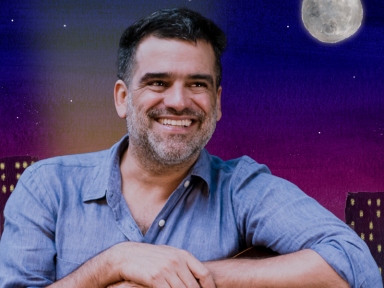 Noitada de Samba na UMES recebe Pedro Miranda em noite de música e tradição