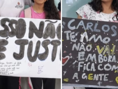 Afastamento de diretores em SP: sindicatos denunciam perseguição e ‘falsa formação’