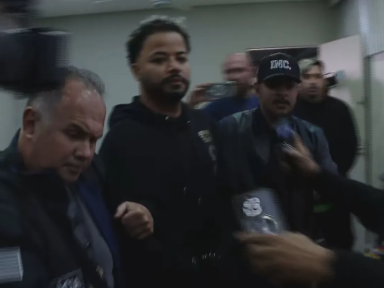 Juiz diz que não há dúvidas do crime de tráfico de crianças pelo influencer Hytalo Santos e seu marido