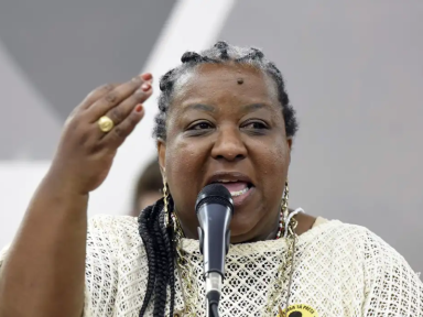 Ministra rebate argumento bolsonarista de censura das redes: “protegem pedofilia e exploração”