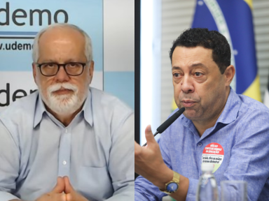 “Sistema de terror”: sindicatos denunciam ameaça de Feder contra diretores de escolas de SP