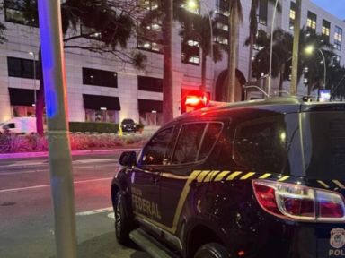 Megaoperação contra PCC mira distribuição de combustível, lavagem de dinheiro e 42 alvos na Faria Lima