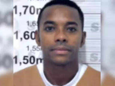 STF tem maioria para manter Robinho preso por estupro cometido na Itália