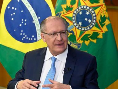 Plano de defesa contra tarifaço está pronto