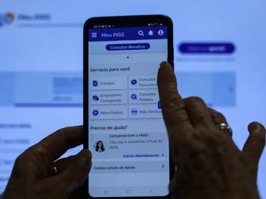 INSS já ressarciu 98,5% dos aposentados que contestaram descontos ilegais