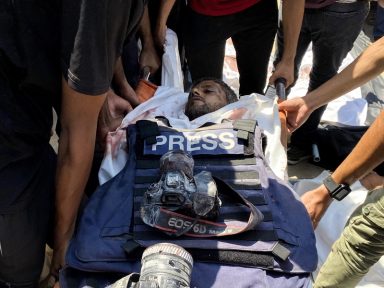 Ministro de Israel ofende Lula e Itamaraty questiona assassinatos de 20 palestinos e jornalistas