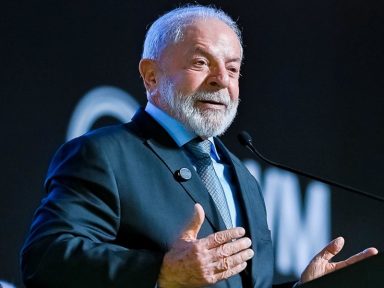 Com BRICS, Lula busca novos mercados para exportações brasileiras