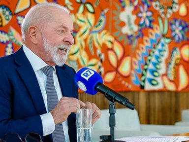 Lula rejeita privatização da Cemig se União assumir controle da empresa