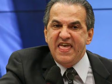 Malafaia admite ter recebido R$ 30 milhões do fraudador “Sheik do Bitcoin”