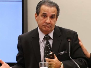 PF investiga Malafaia no inquérito sobre coação e obstrução