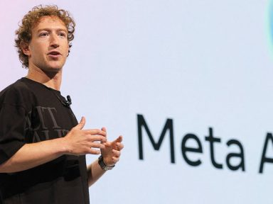 “Inteligência” artificial da Meta permitiu conversas ‘sensuais’ com crianças, diz agência