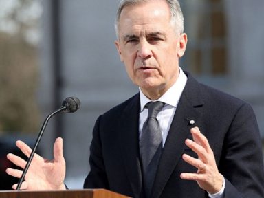 Trump ameaça Canadá com tarifaço de 35% contra o reconhecimento do Estado da Palestina pelo país