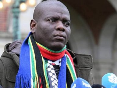 África do Sul conclama “reconhecimento global do Estado da Palestina”