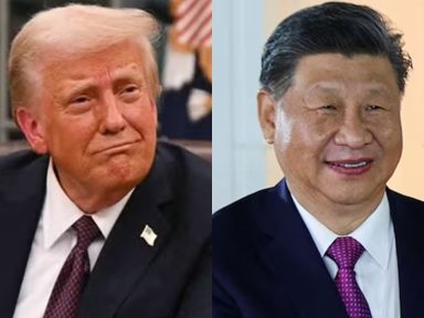 Visão negativa dos EUA dispara entre brasileiros e cresce o apoio à China, mostra Quaest