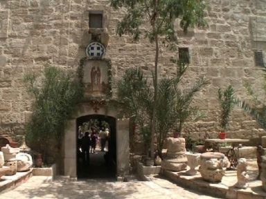 “Igrejas cristãs estão sob ataques sem precedentes por Israel”, denuncia autoridade palestina