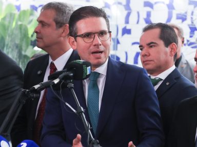 Motta critica “03” e sinaliza punição: “ele optou por ficar à distância”