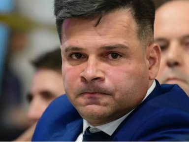 Silvinei Vasques, ex-diretor da PRF, é condenado a pagar R$ 546 mil por improbidade