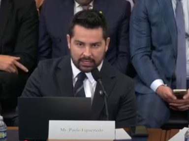 PF investiga Paulo Figueiredo por conspirar contra o Brasil