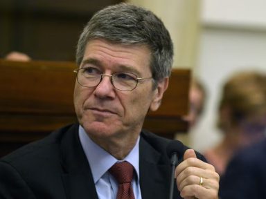 “Sionismo é negação do judaísmo”, afirma economista Jeffrey Sachs