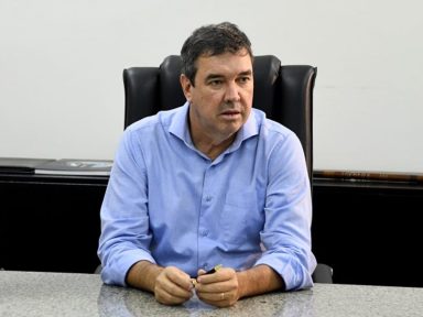 PSDB perde último governador: Eduardo Riedel se filia ao PP