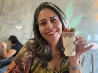 Fugitiva do 8 de janeiro é presa pela PF após ser deportada dos EUA por Trump