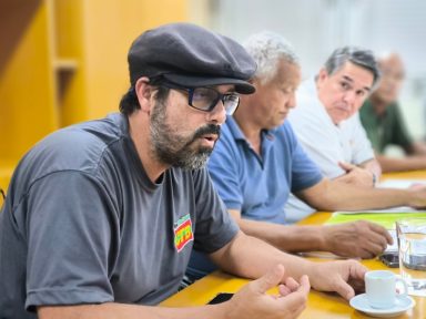 Sindicato aciona Ministério do Trabalho contra demissões em massa na Sabesp