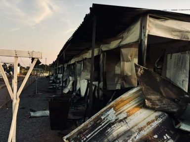 Operação resgata 563 pessoas de trabalho análogo à escravidão em usina de etanol