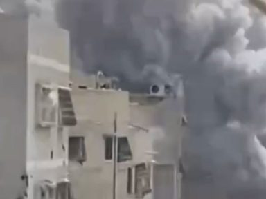 Israel intensifica ataques contra a cidade de Gaza e assassina 123 palestinos, diz ‘Al Jazeera’