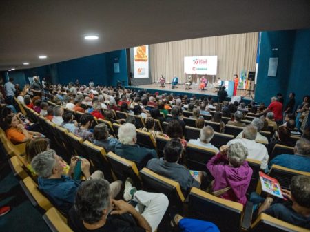 Em debate no Recife, PCdoB propõe frente ampla em defesa da Pátria