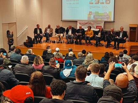 Romper a dependência e rumar em direção ao socialismo, defende o PCdoB