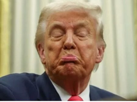Tentar culpar Lula pela truculência de Trump é traição covarde ao Brasil