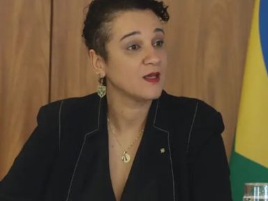 Presidente do BB critica sanções e diz que, no Brasil, banco segue lei brasileira