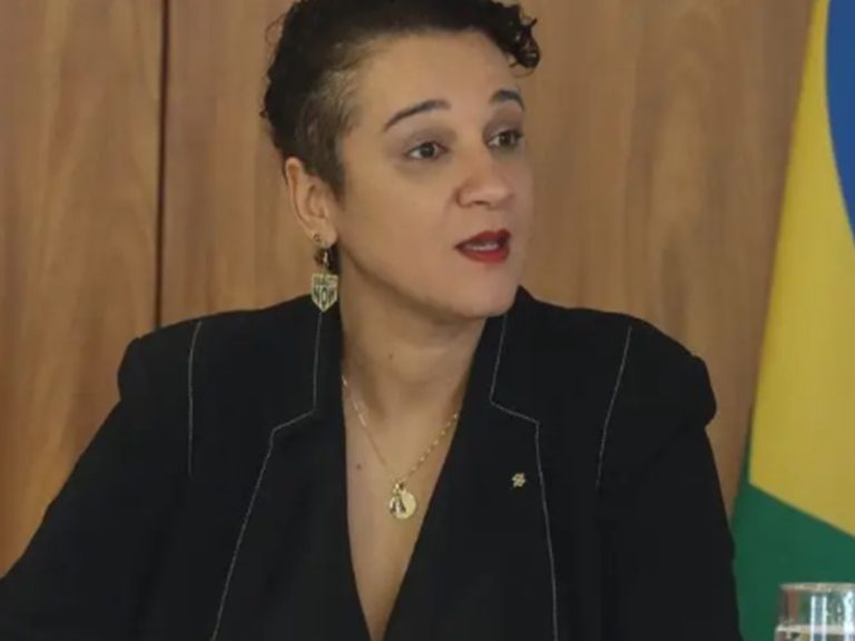 Presidente do BB critica sanções e diz que, no Brasil, banco segue lei brasileira