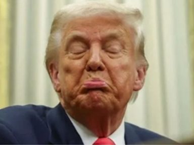 “Xerifinho” Trump acha que leis americanas têm que valer dentro do Brasil